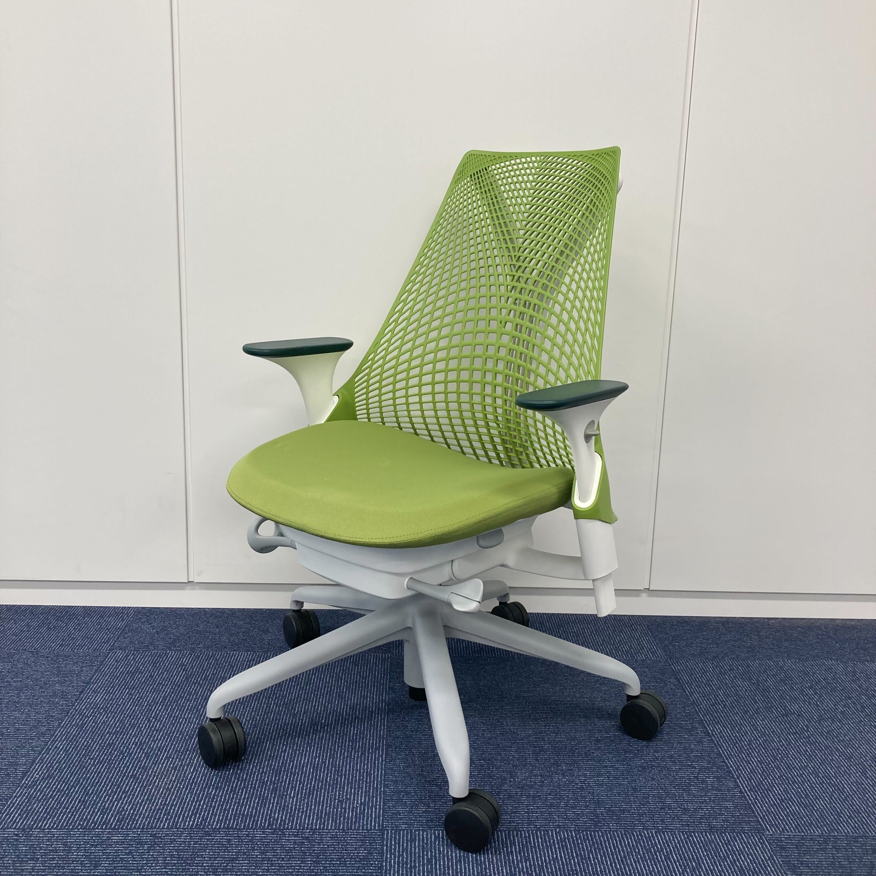 【中古S】SAYL Chair(セイルチェア) AS1YA23HAN265BB79619108