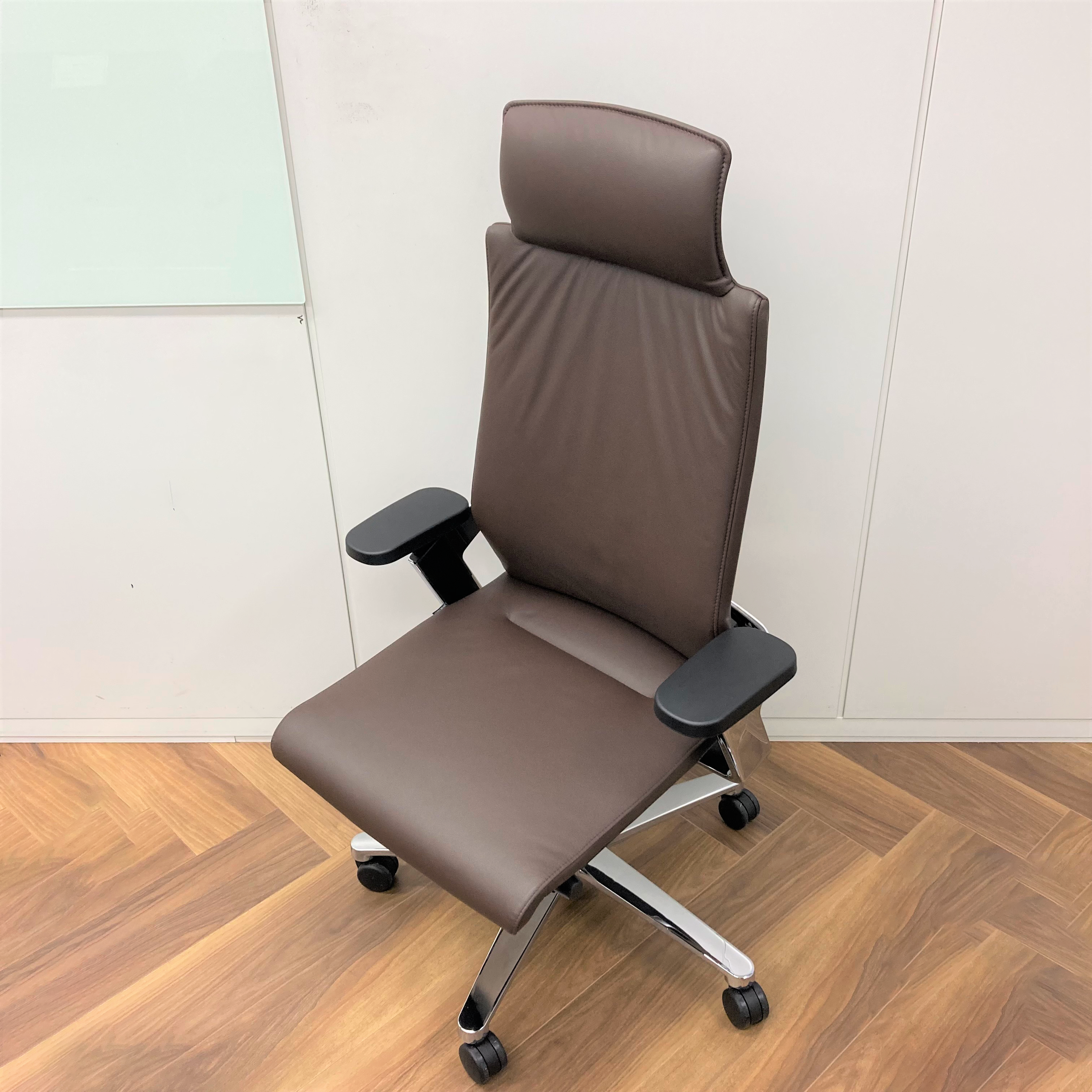 【中古S】ON(オン) 175/71H ヘッドレスト付