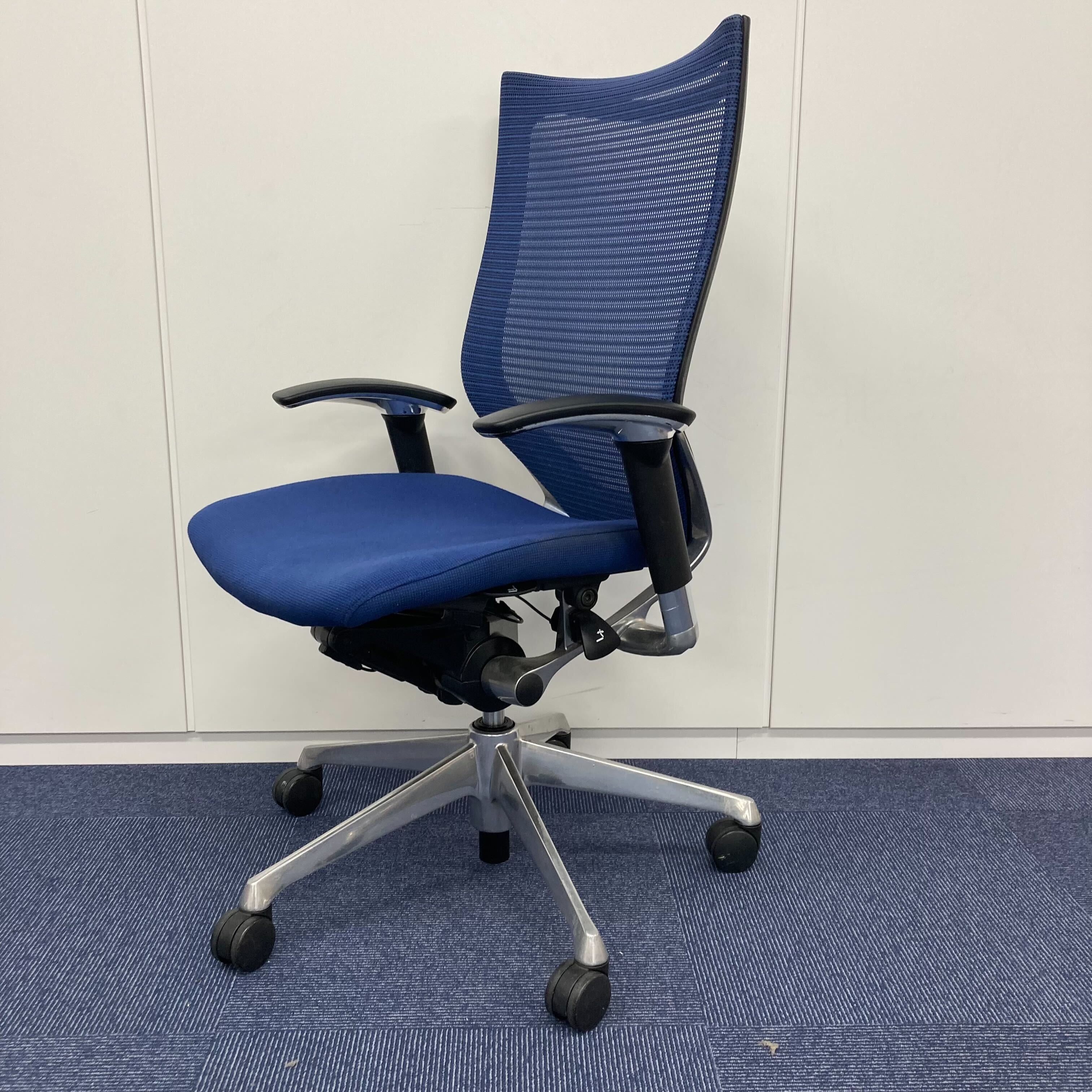 【中古B】Baron(バロン) CP85BR-FEF4