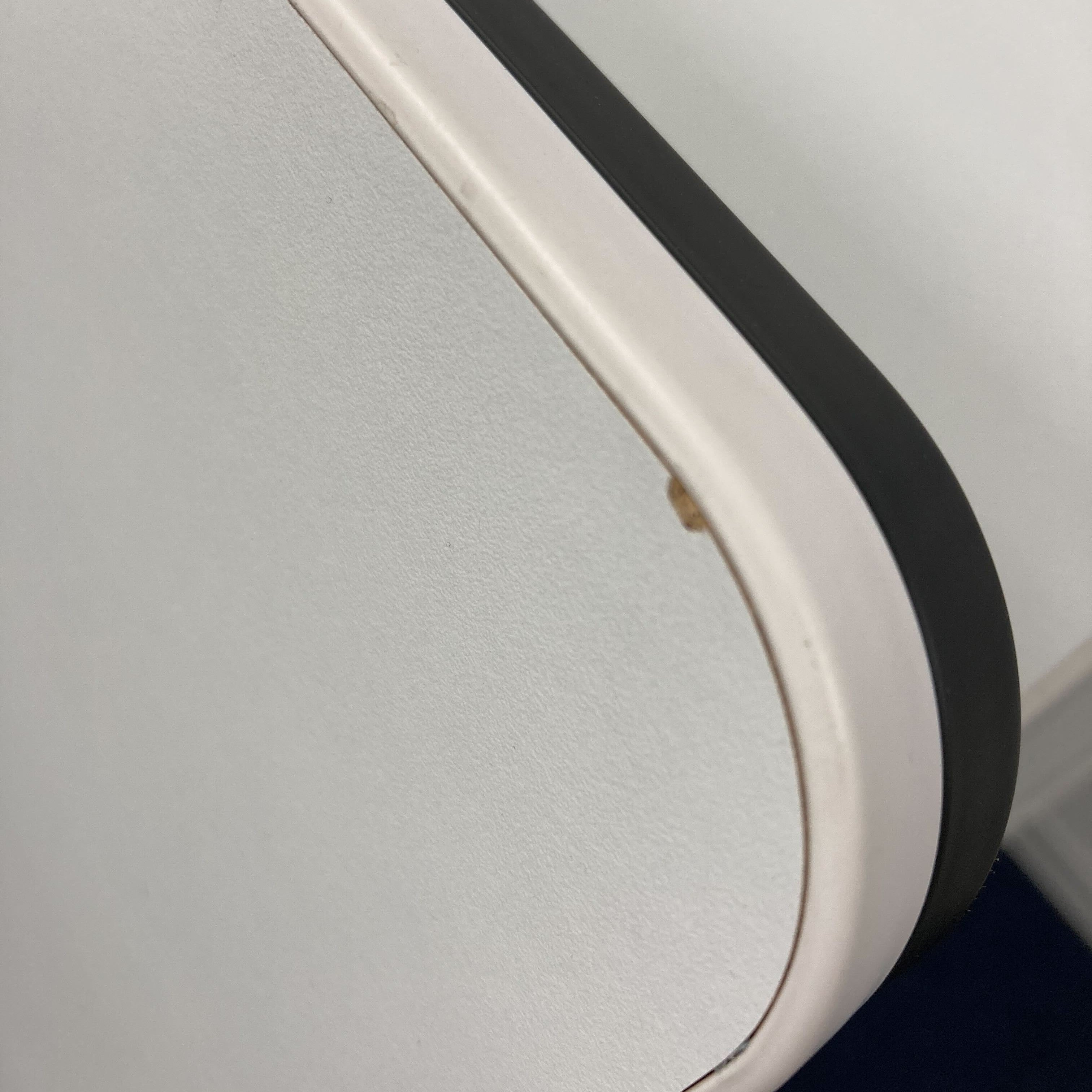 【中古A】YUフォールディングテーブル YU-1560WH / 幕板なし・幅1500mm・ホワイトタイプ