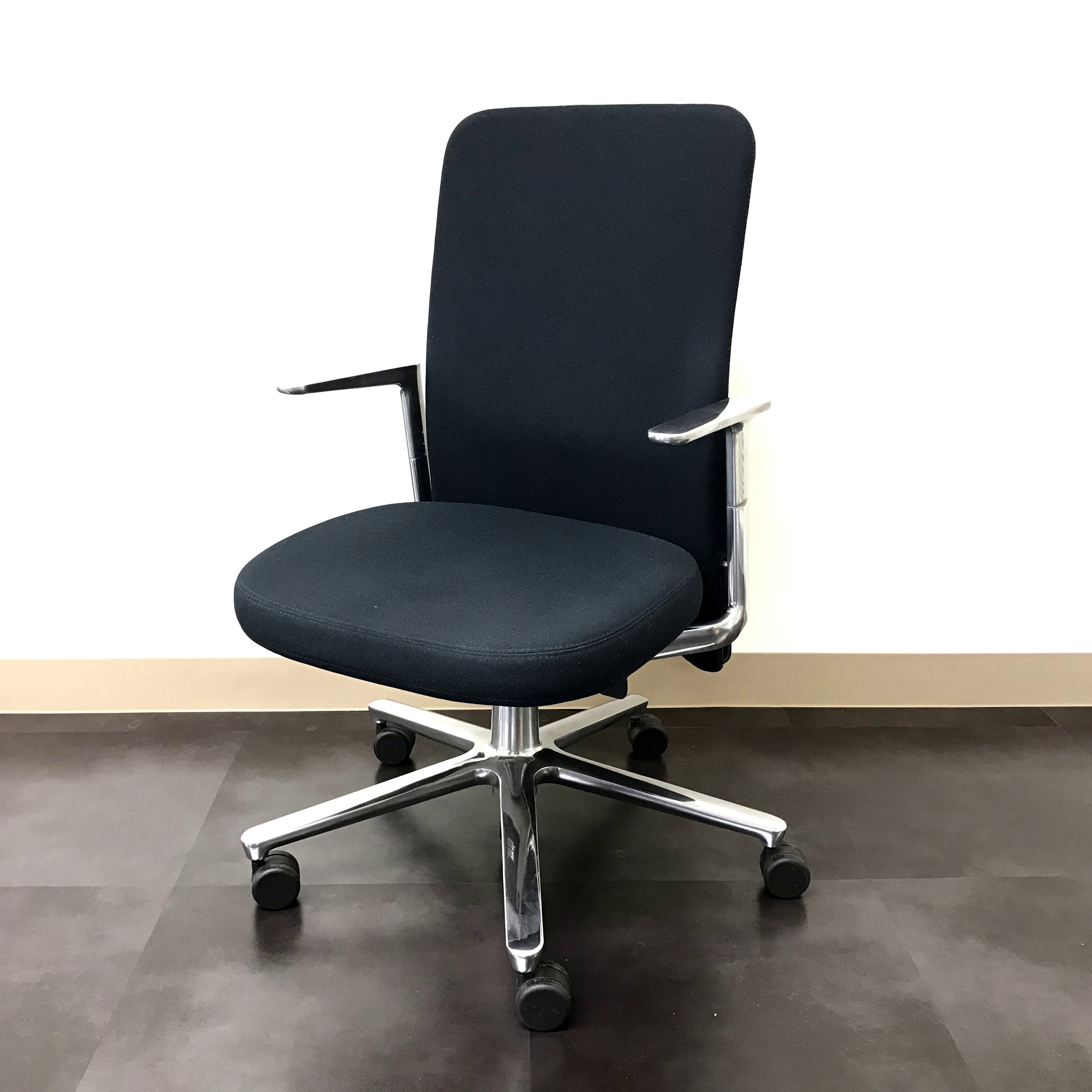 【中古A】Pacific Chair(パシフィック チェア) 432-002-14-41-22-F30-66
