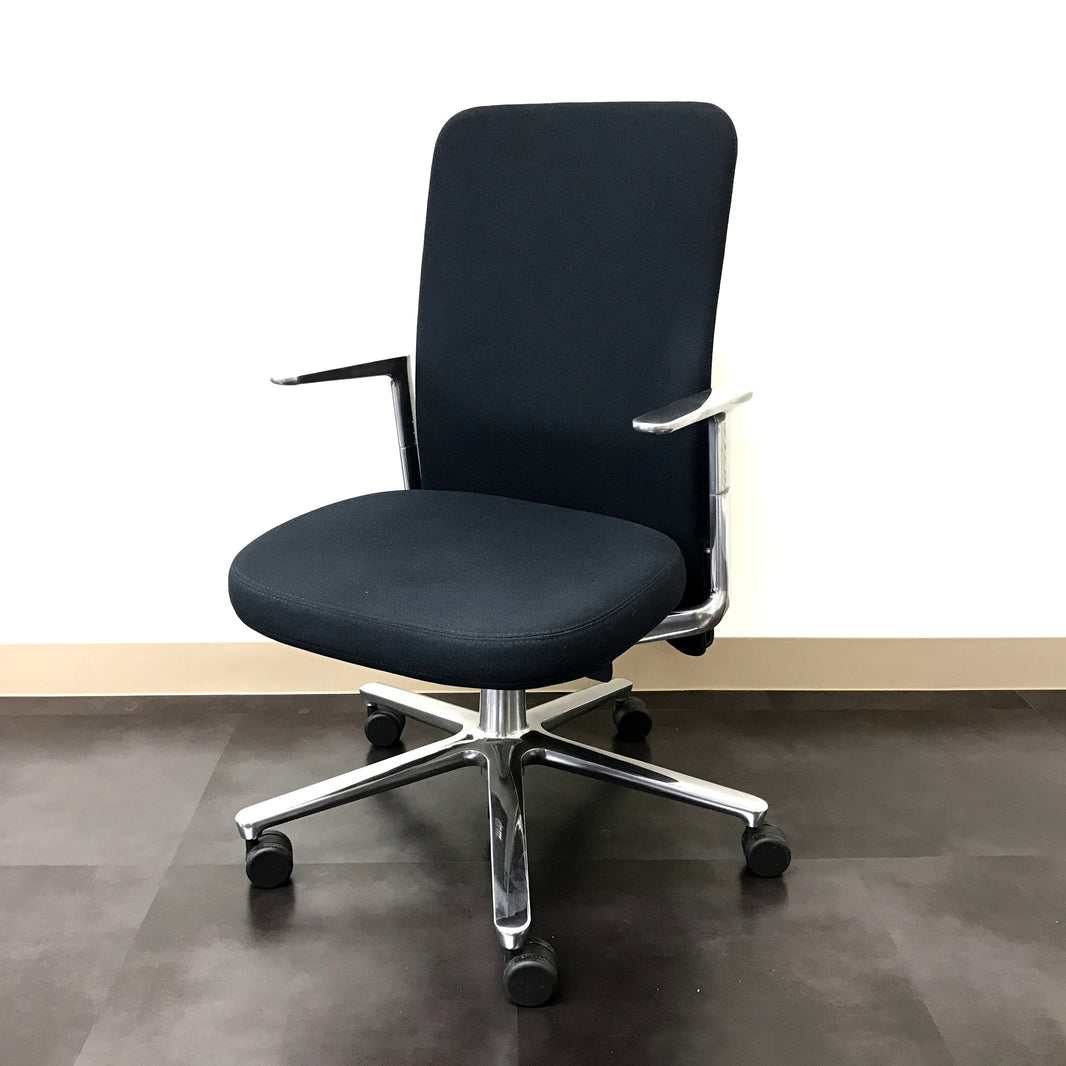 【中古A】Pacific Chair(パシフィック チェア) 432-002-14-41-22-F30-66