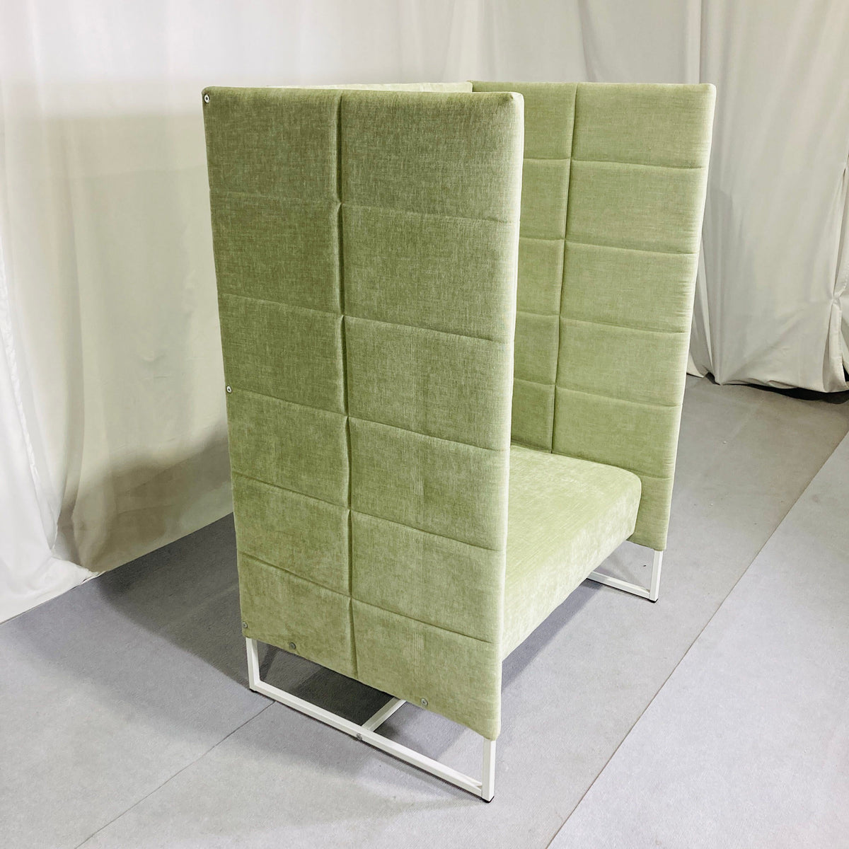 【中古S】BASED-WIZ PERSONAL SOFA(ベースドウィズ パーソナルソファ)