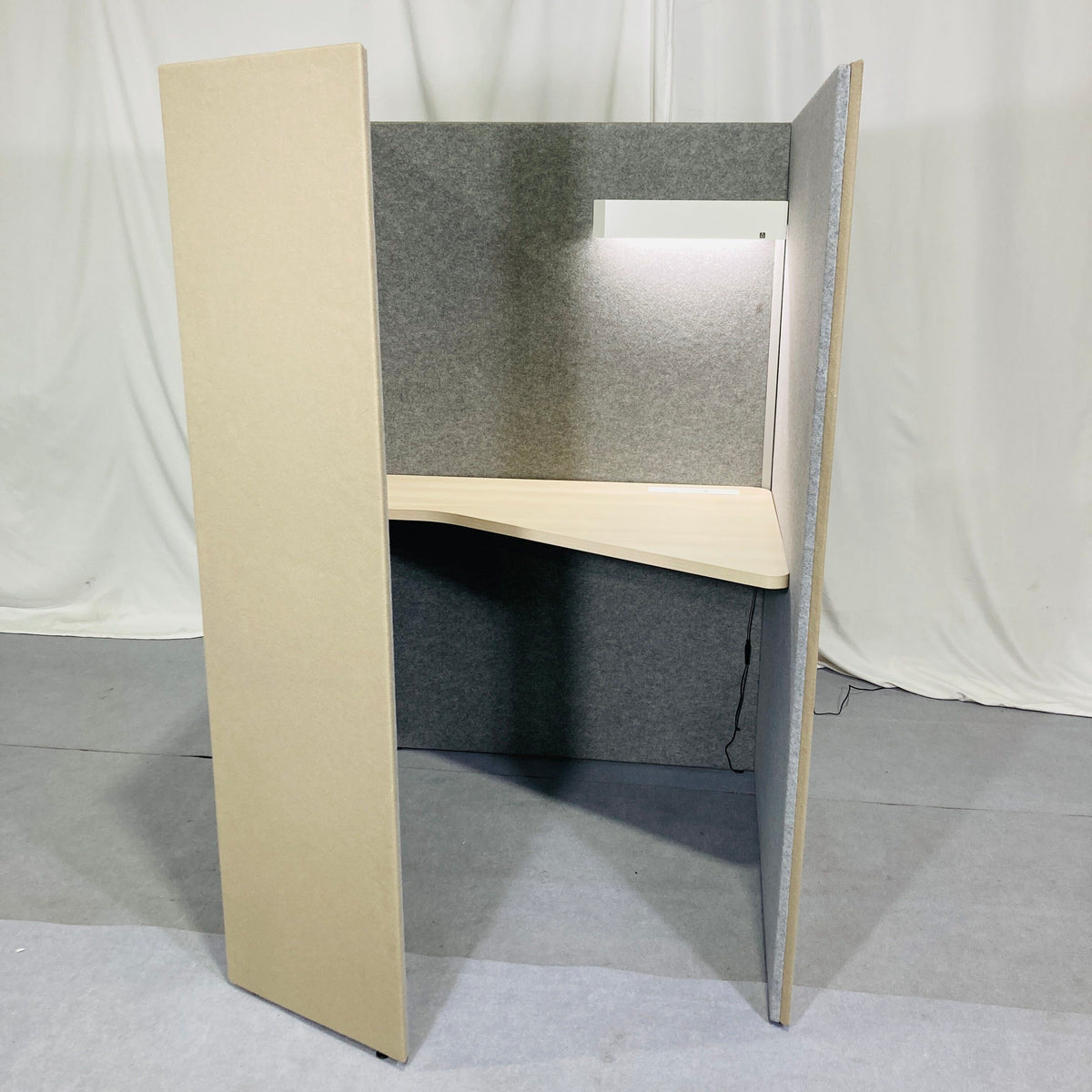 【中古A_2023年製】Drape(ドレープ) 4WAVAP-MX61