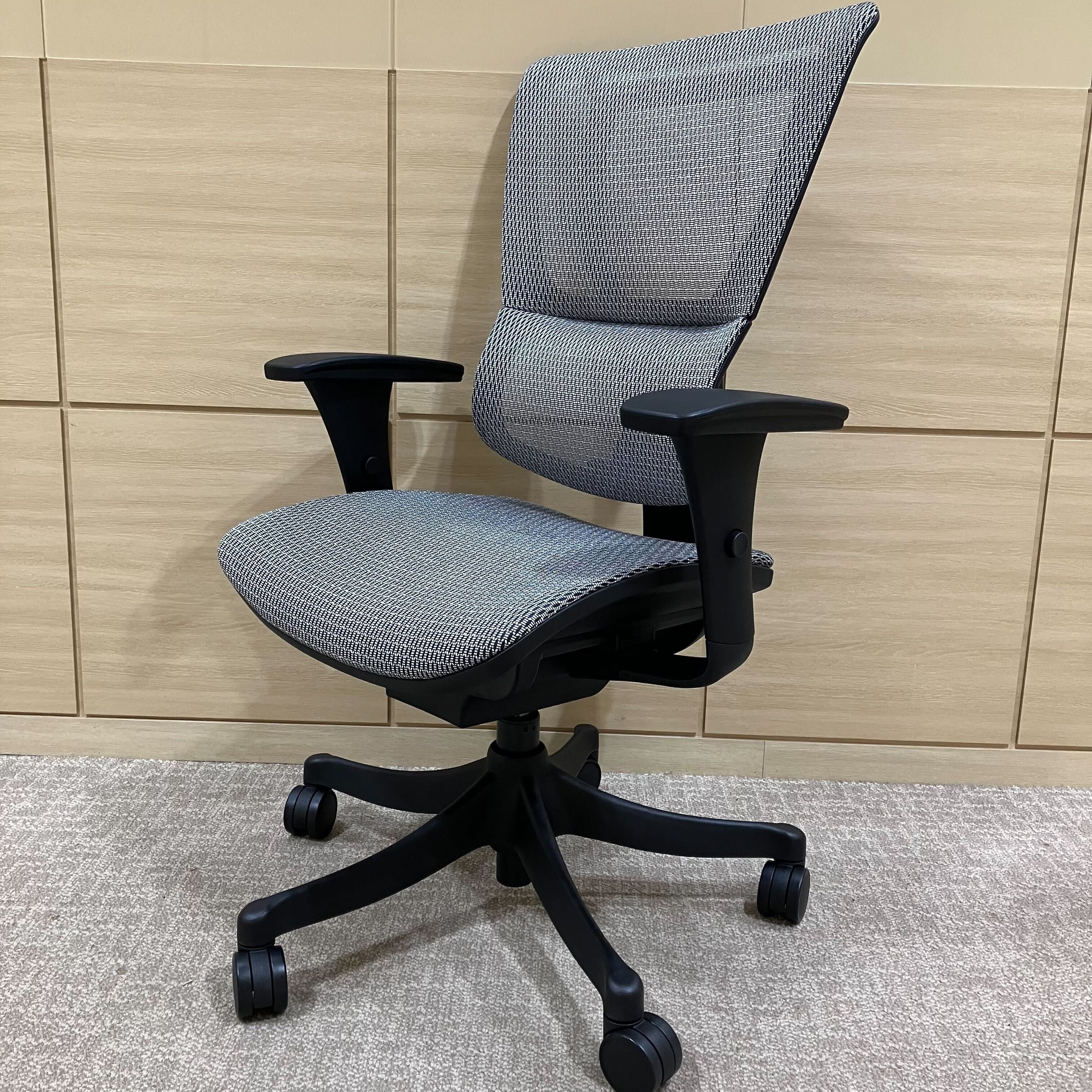 【中古A】Ergohuman Smart(エルゴヒューマン スマート)