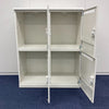【中古 A(中古品)】TF(ティーエフ) TF-PSL-11-4P / 4人用ロッカー