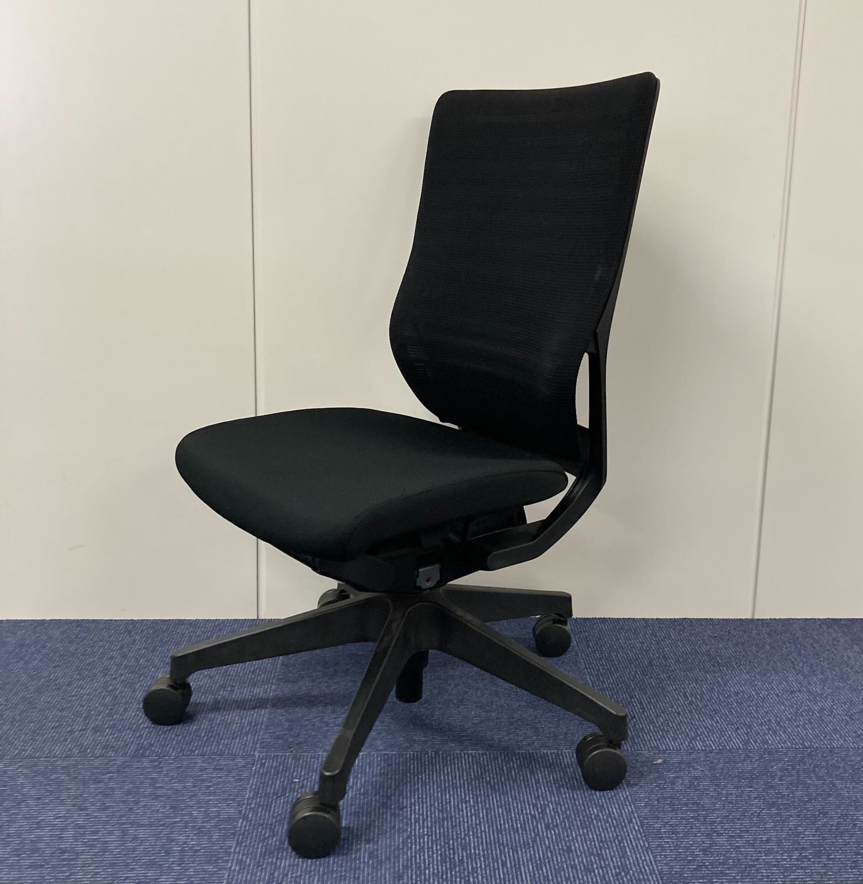 【中古S】epios(エピオスチェア) KE-450GB-T1T1T1