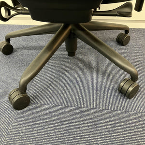 【中古 S(美品)】SAYL Chair(セイルチェア) AS1YA23HAN2BKBBBKBK9119【＊使用期間：6ヶ月程度＊】