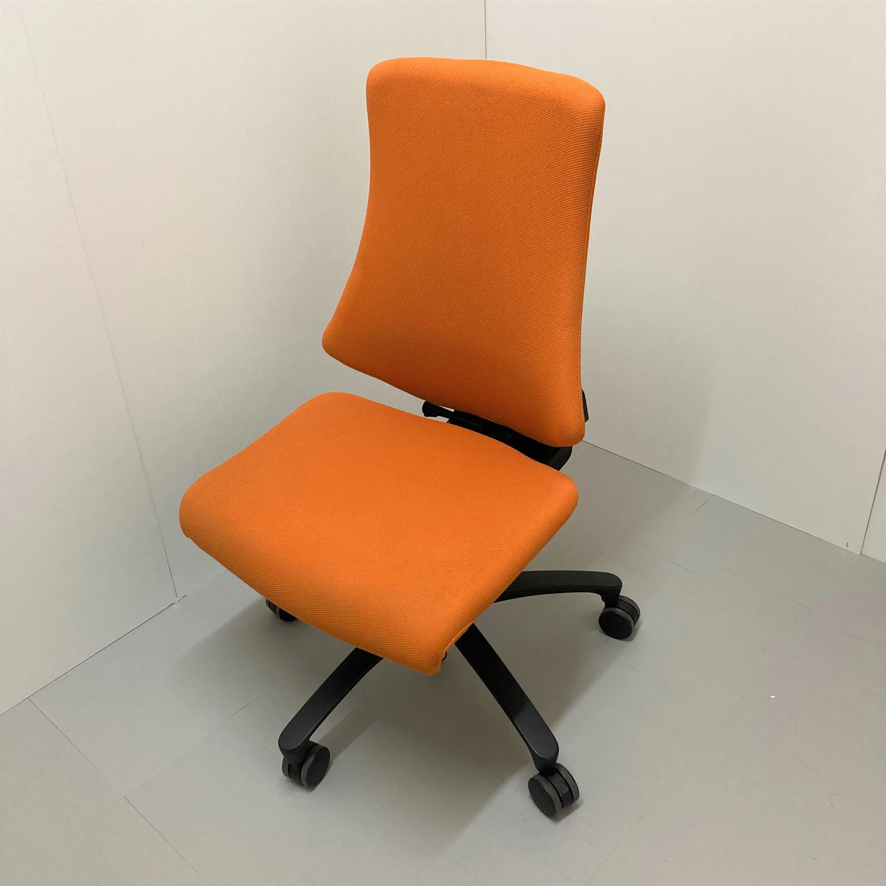 【中古A】f(エフチェア) KG-130PS-T1D3