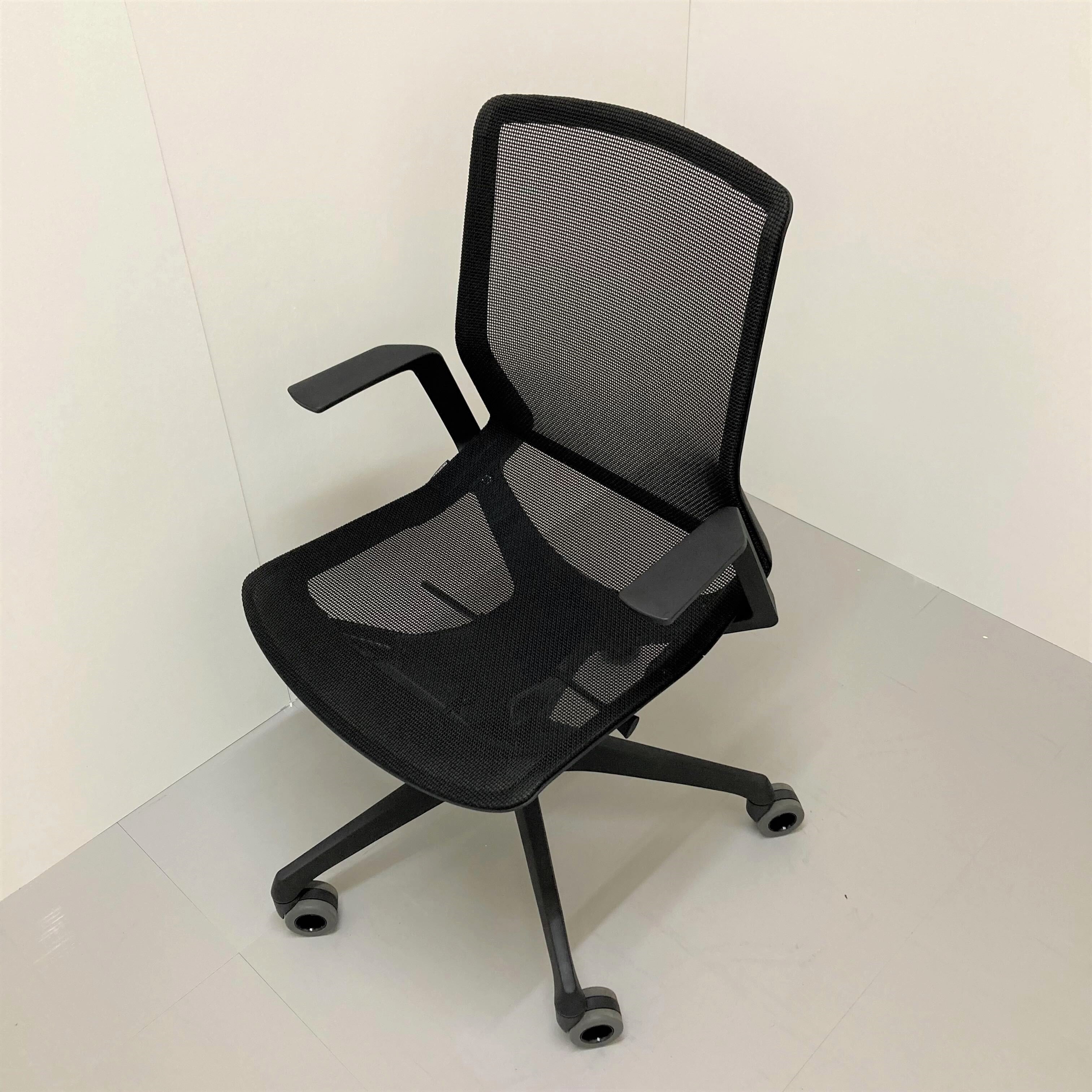 【中古A】CYNARA(シナーラ)CD77BK-F2X1