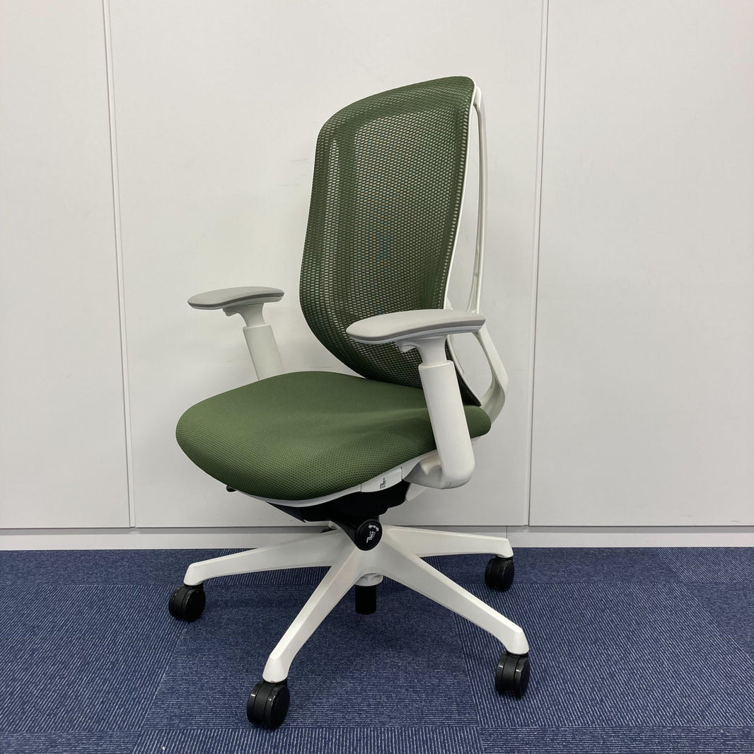 【中古S】Sylphy(シルフィー) C685ZW-FMR5【＊使用期間：1ヶ月程度＊】