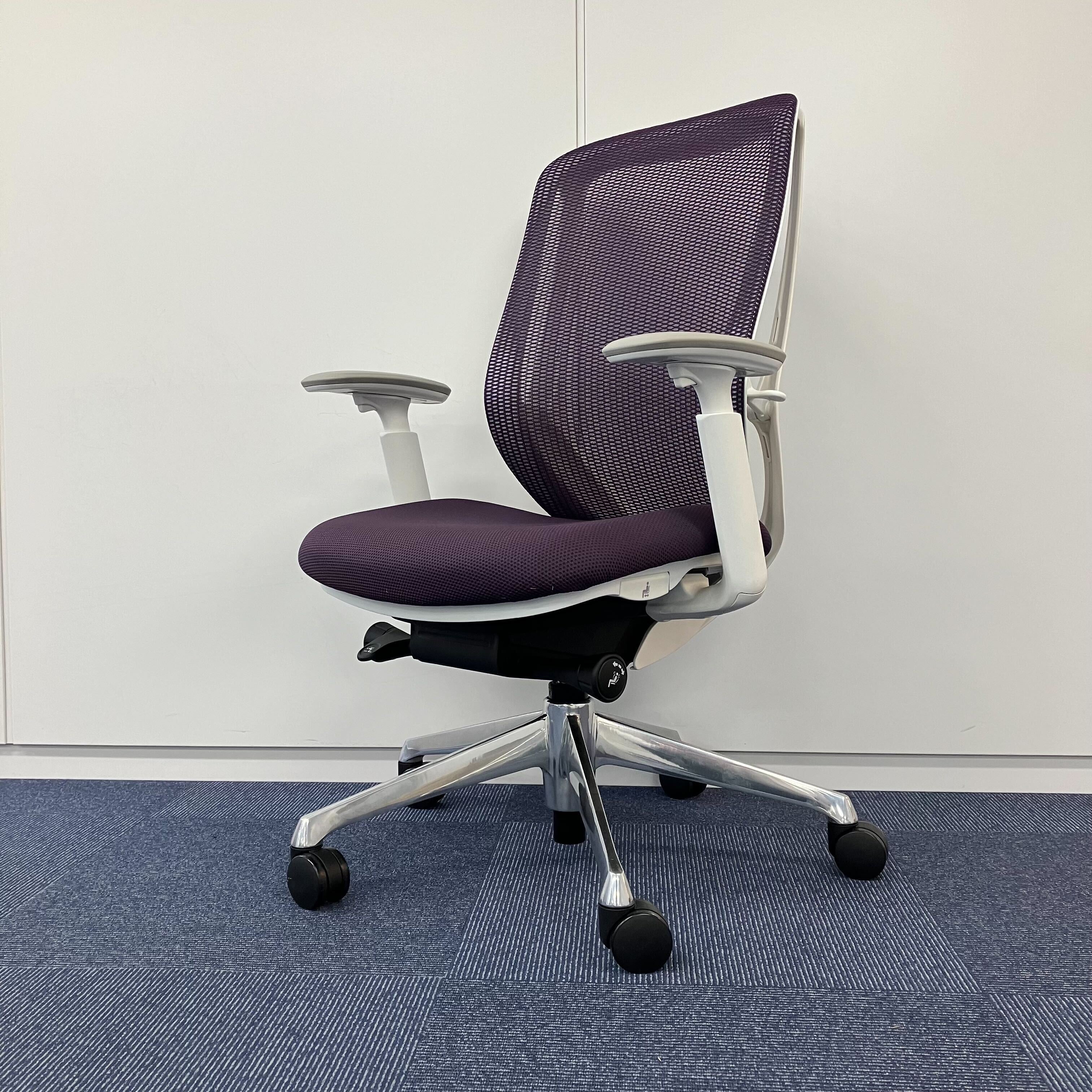 【中古S】Sylphy(シルフィー) C685BW-FMP0