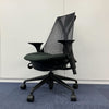 【中古S】SAYL Chair(セイルチェア) AS1YA23HAN2BKBBBKBK9115
