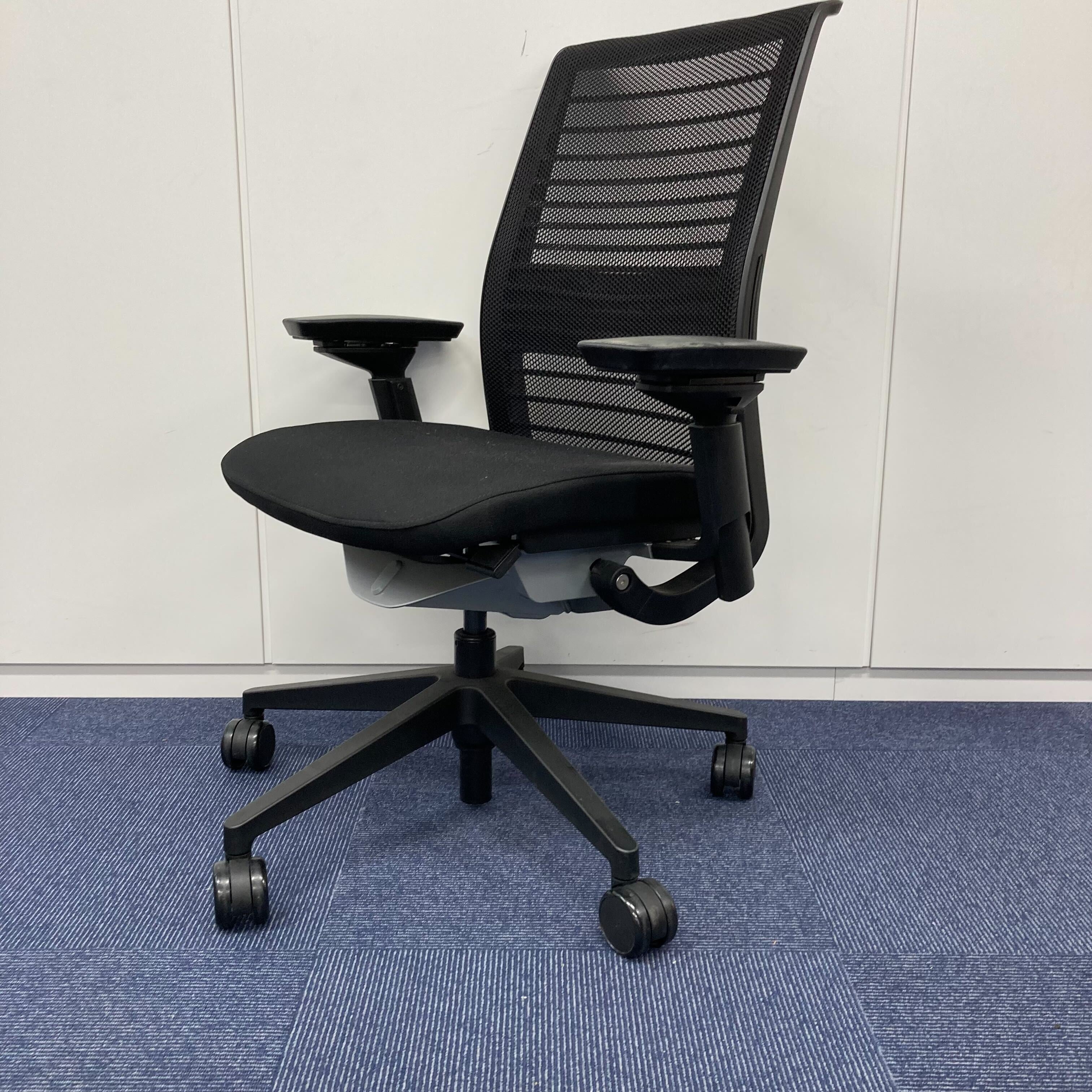 【中古A】Think(シンク)シリーズ KS-465A300BAF(J501／5064)