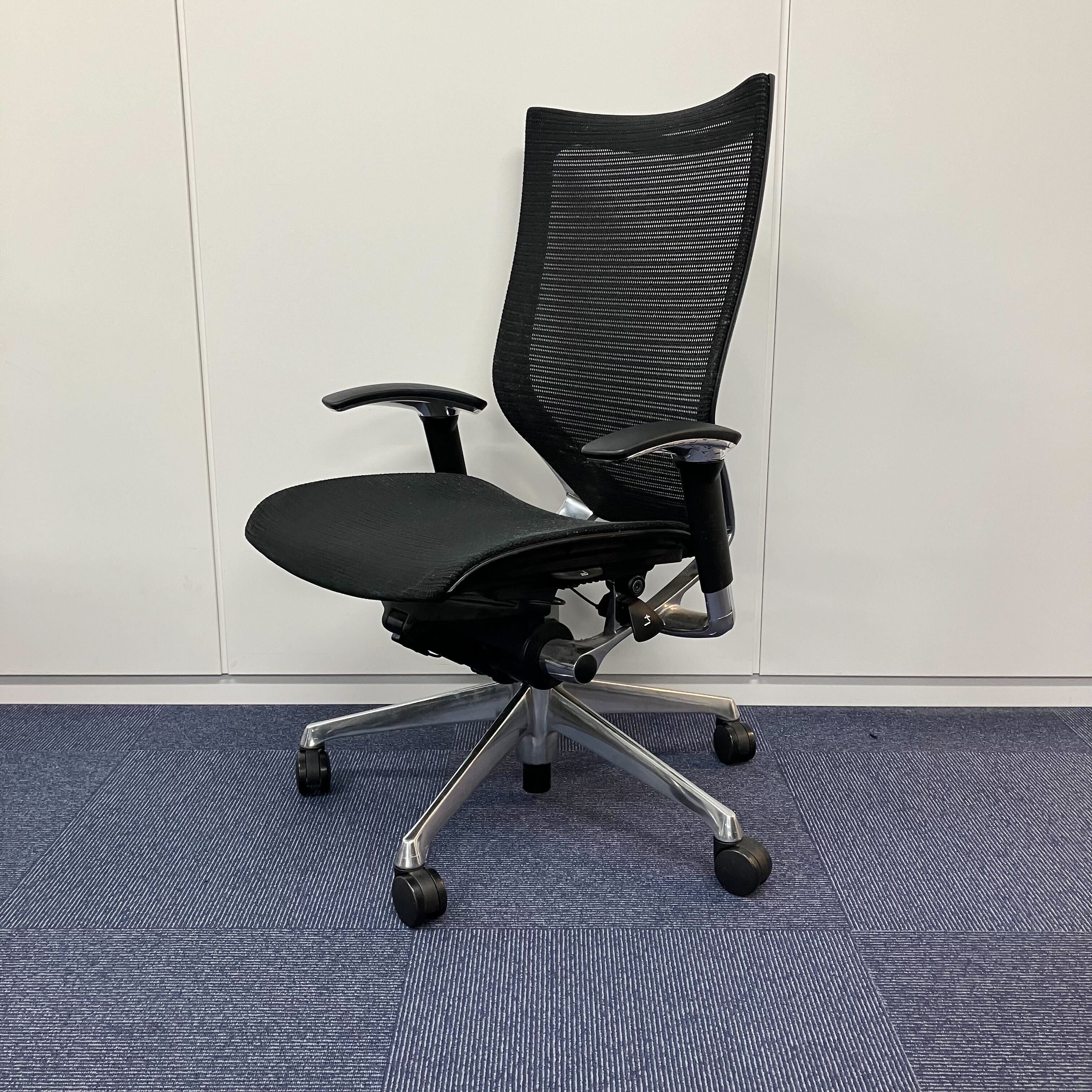 【中古A】Baron(バロン) CP85AR-FDH1