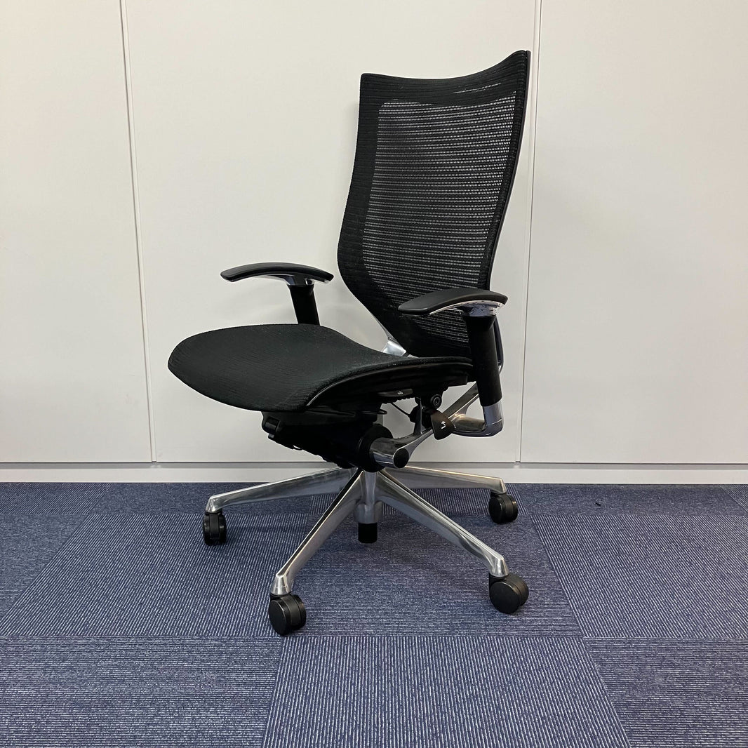 【中古A】Baron(バロン) CP85AR-FDH1