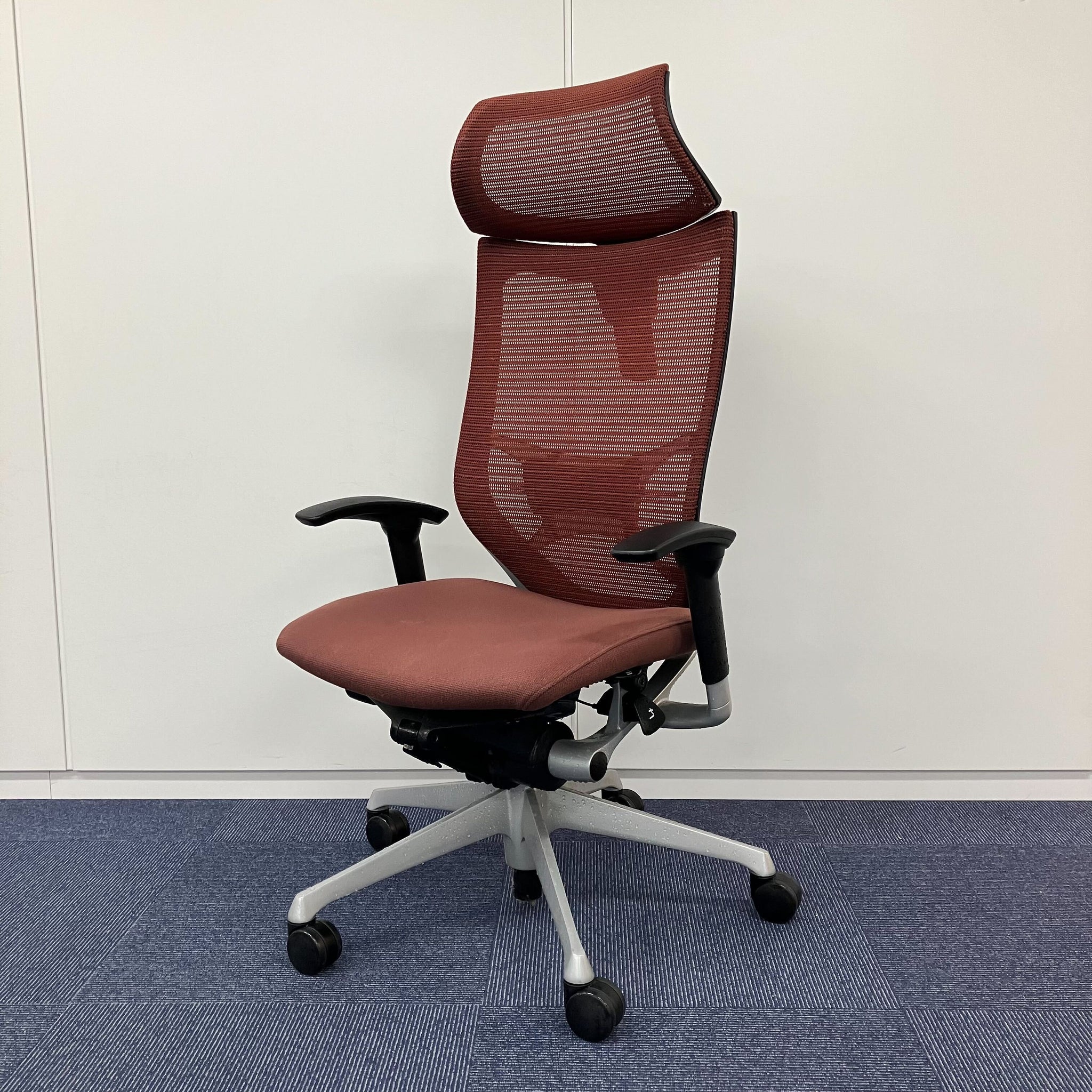 【中古 A(中古品)】ENTRY(エントリー) CR-BK9000BKD-WN 中古 S(美品)】ENTRY(エントリー) CR-BK9000BKD-WN（肘あり）の