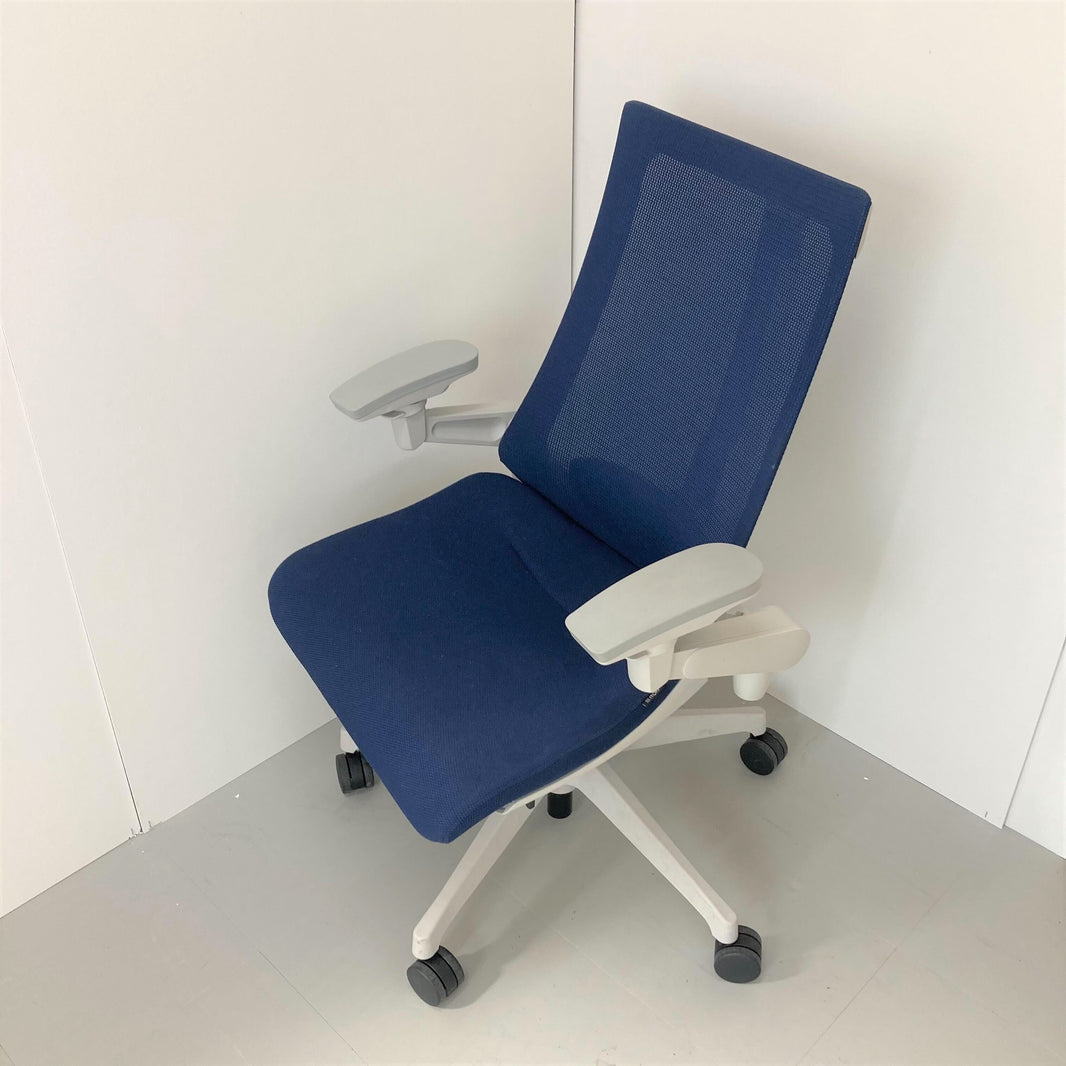 【中古A】Act(アクトチェア) KG-457JV-GNB2