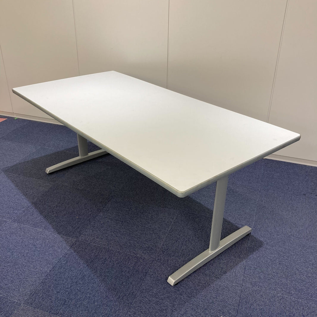 【中古A】8177 8177ED-MG29 ミーティングテーブル/幅1800mm