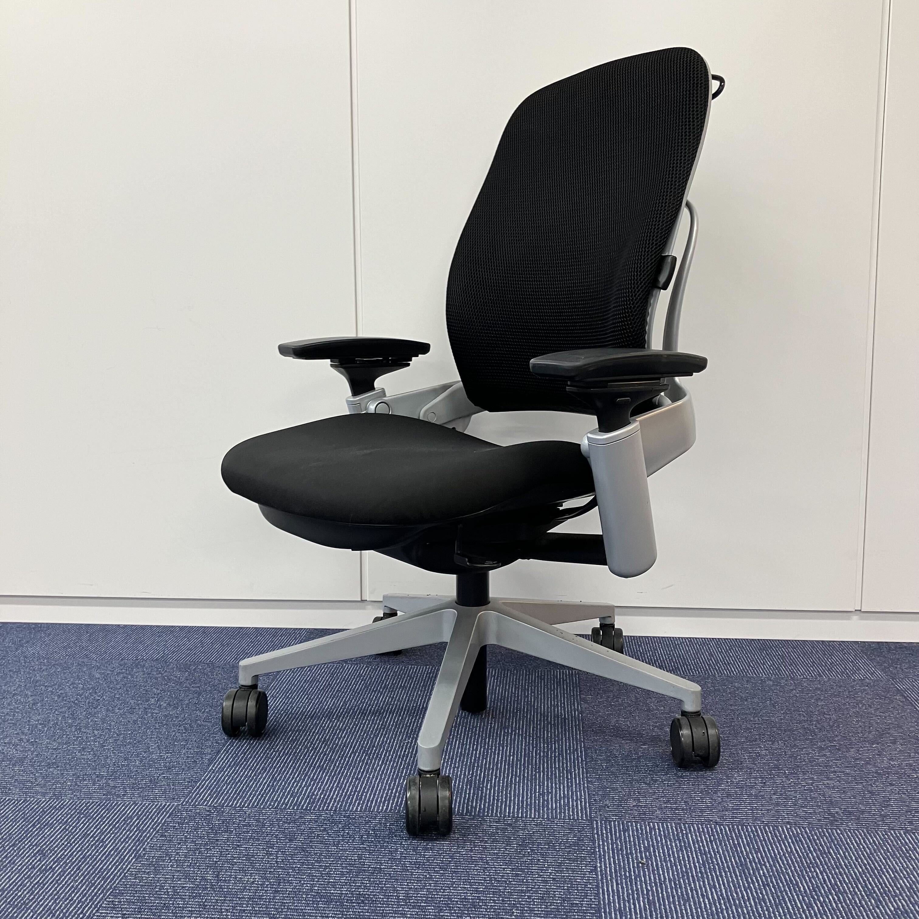 【中古A】リープLEAP-21100 / ブラック