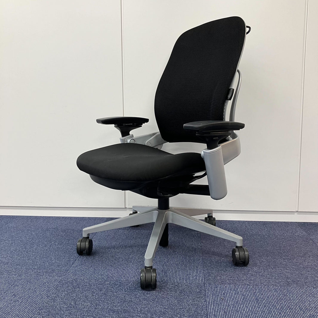 【中古A】リープLEAP-21100 / ブラック