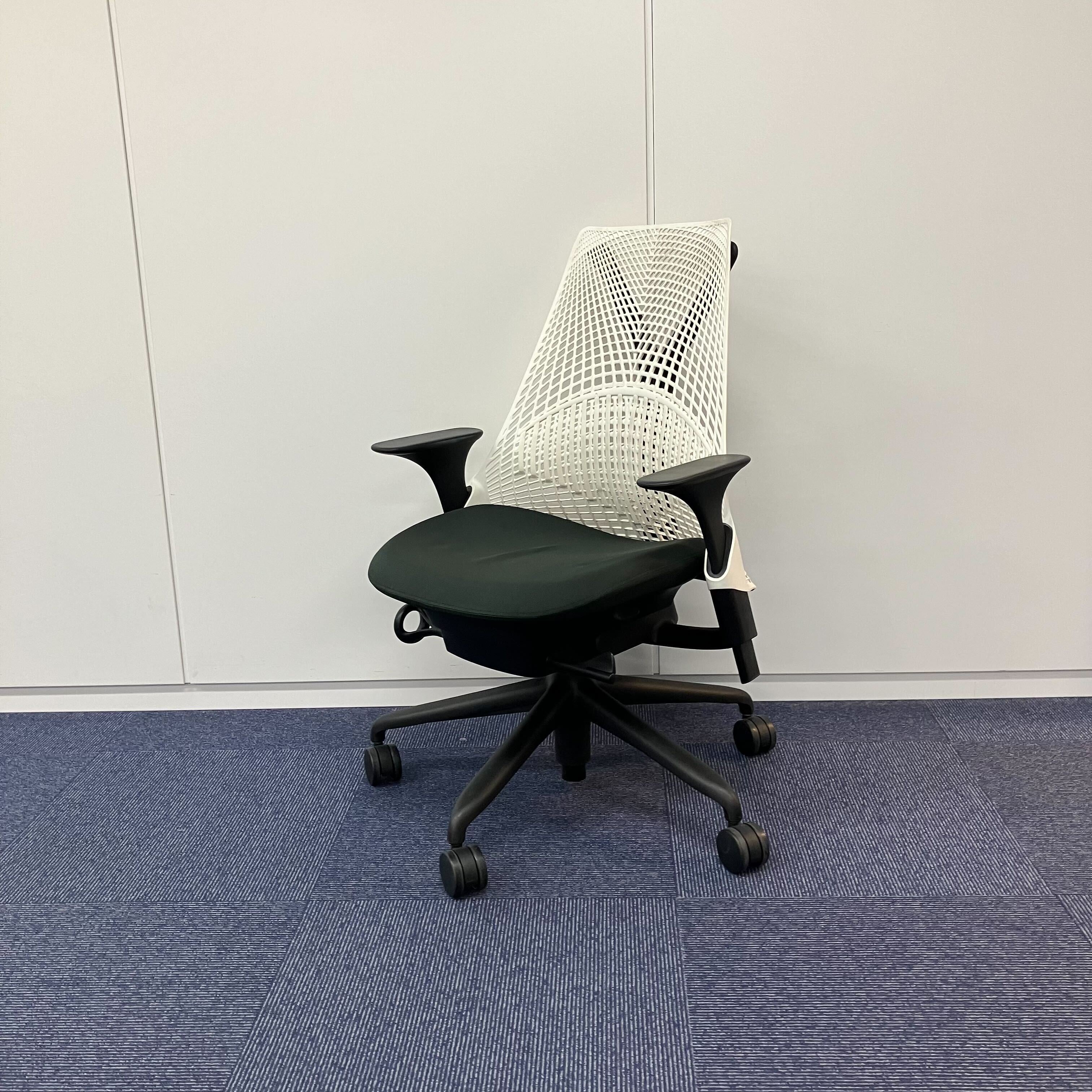 【中古S】SAYL Chair(セイルチェア) AS1YA22HAN2BKBB9-SR663511