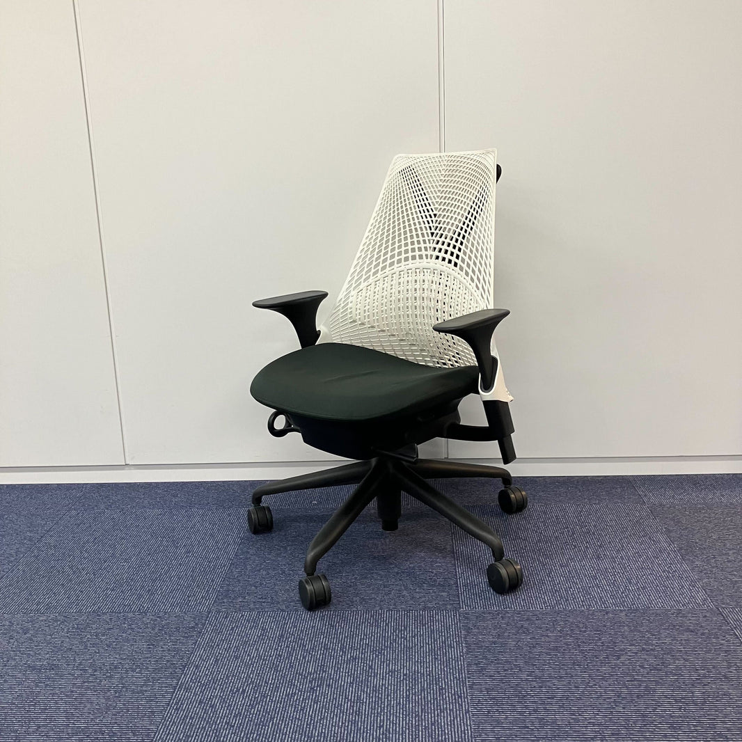 【中古S】SAYL Chair(セイルチェア) AS1YA22HAN2BKBB9-SR663511