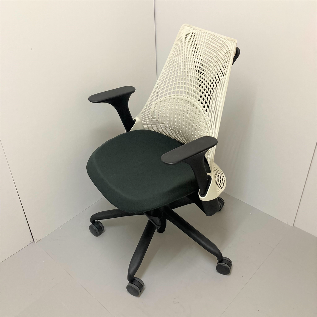 【中古A】SAYL Chair(セイルチェア) AS1YA22HAN2BKBB9-SR663511