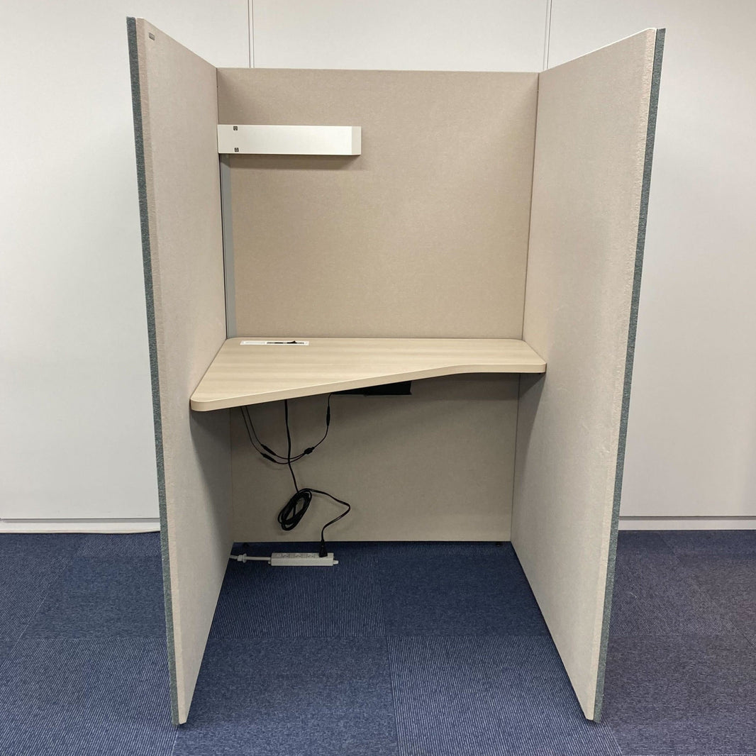 【中古A】Drape(ドレープ) 4WA11C-FNV5 / ソロワークブース