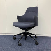 画像をギャラリービューアに読み込む, 【中古 S(美品)】Lives Work Chair(ライブス ワークチェア)シリーズ　CD53MR-FKY4
