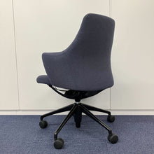 画像をギャラリービューアに読み込む, 【中古 S(美品)】Lives Work Chair(ライブス ワークチェア)シリーズ　CD53MR-FKY4
