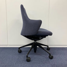 画像をギャラリービューアに読み込む, 【中古 S(美品)】Lives Work Chair(ライブス ワークチェア)シリーズ　CD53MR-FKY4
