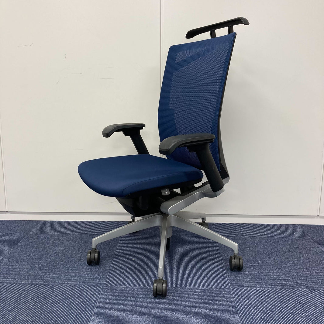 【中古A】Vento(ヴェントチェア) KE-837JBHZ5B2