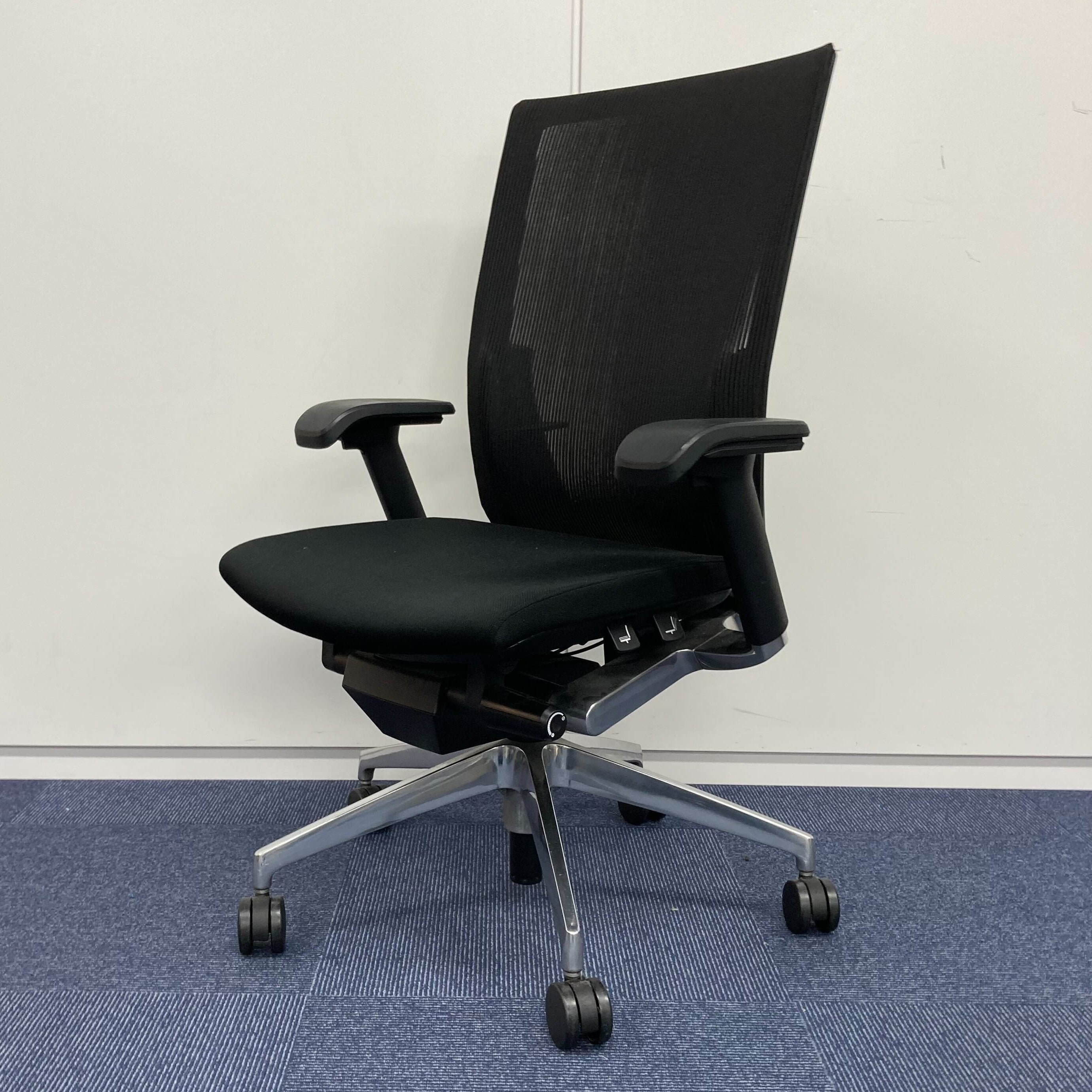 【中古A】Vento(ヴェントチェア) KE867JA1-Z9T1T2