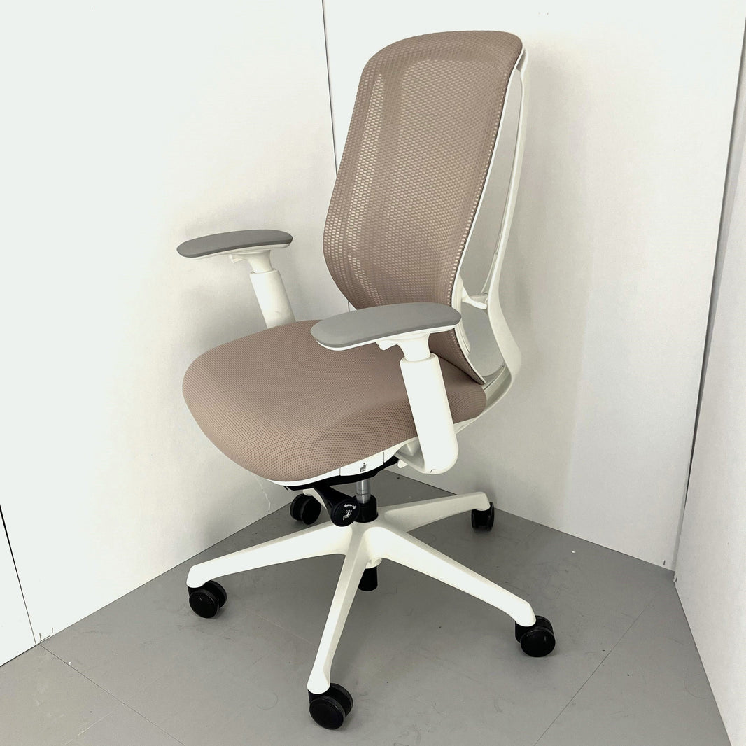 【中古S】Sylphy(シルフィー) C685ZW-FMP7【＊使用期間：1ヶ月程度＊】