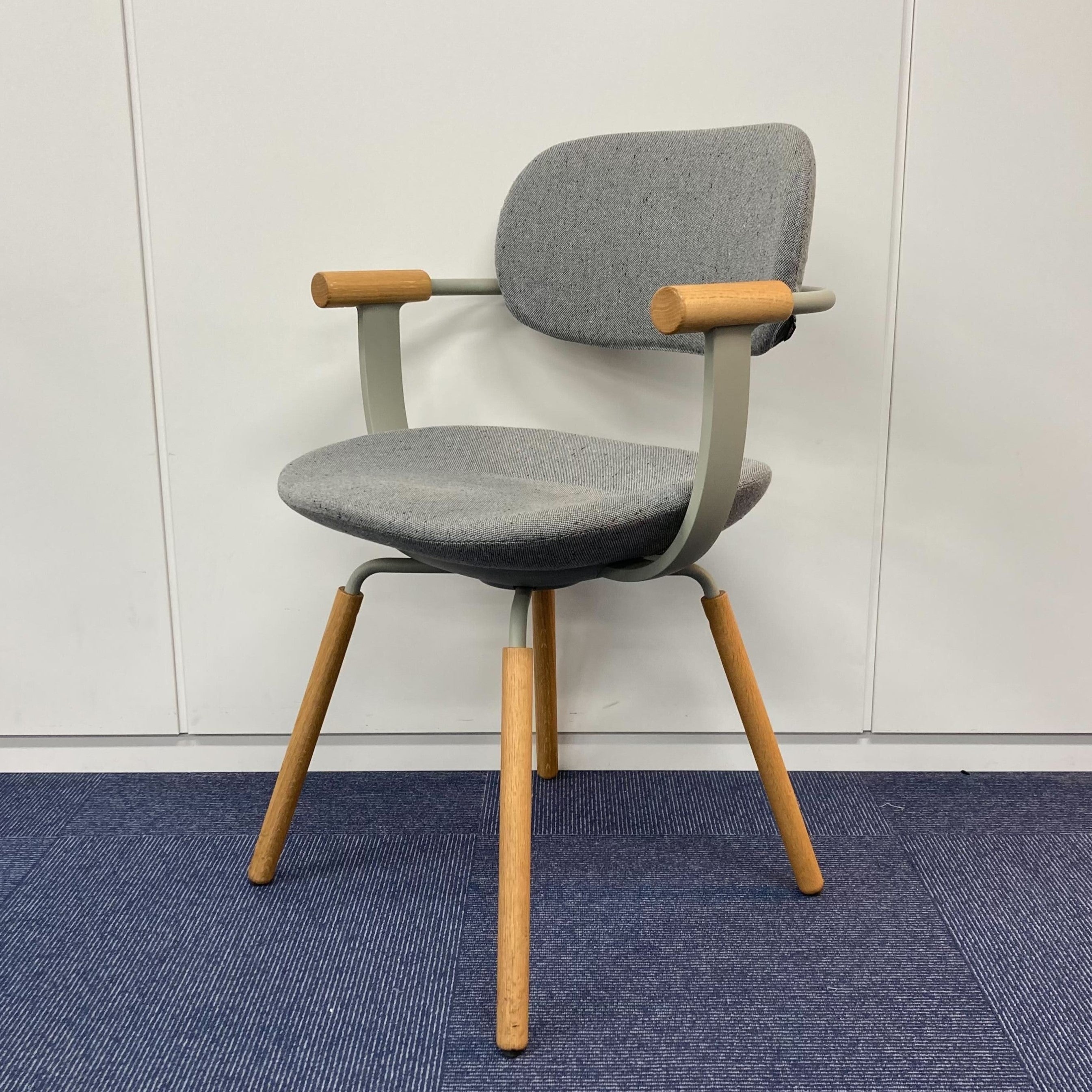 【中古S】vertebra03(バーテブラ03) KG-867CD-L4C5