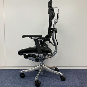 【中古 S(美品)】Ergohuman PRO(エルゴヒューマン プロ) EHP-HAM-KM-11