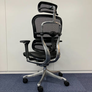 【中古 S(美品)】Ergohuman PRO(エルゴヒューマン プロ) EHP-HAM-KM-11