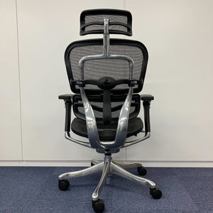 【中古 S(美品)】Ergohuman PRO(エルゴヒューマン プロ) EHP-HAM-KM-11