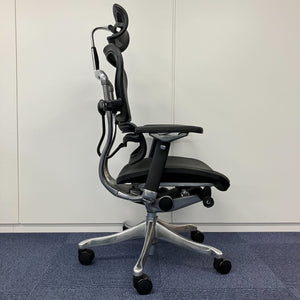 【中古 S(美品)】Ergohuman PRO(エルゴヒューマン プロ) EHP-HAM-KM-11