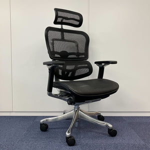 【中古 S(美品)】Ergohuman PRO(エルゴヒューマン プロ) EHP-HAM-KM-11