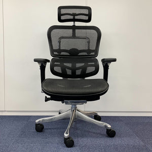 【中古 S(美品)】Ergohuman PRO(エルゴヒューマン プロ) EHP-HAM-KM-11