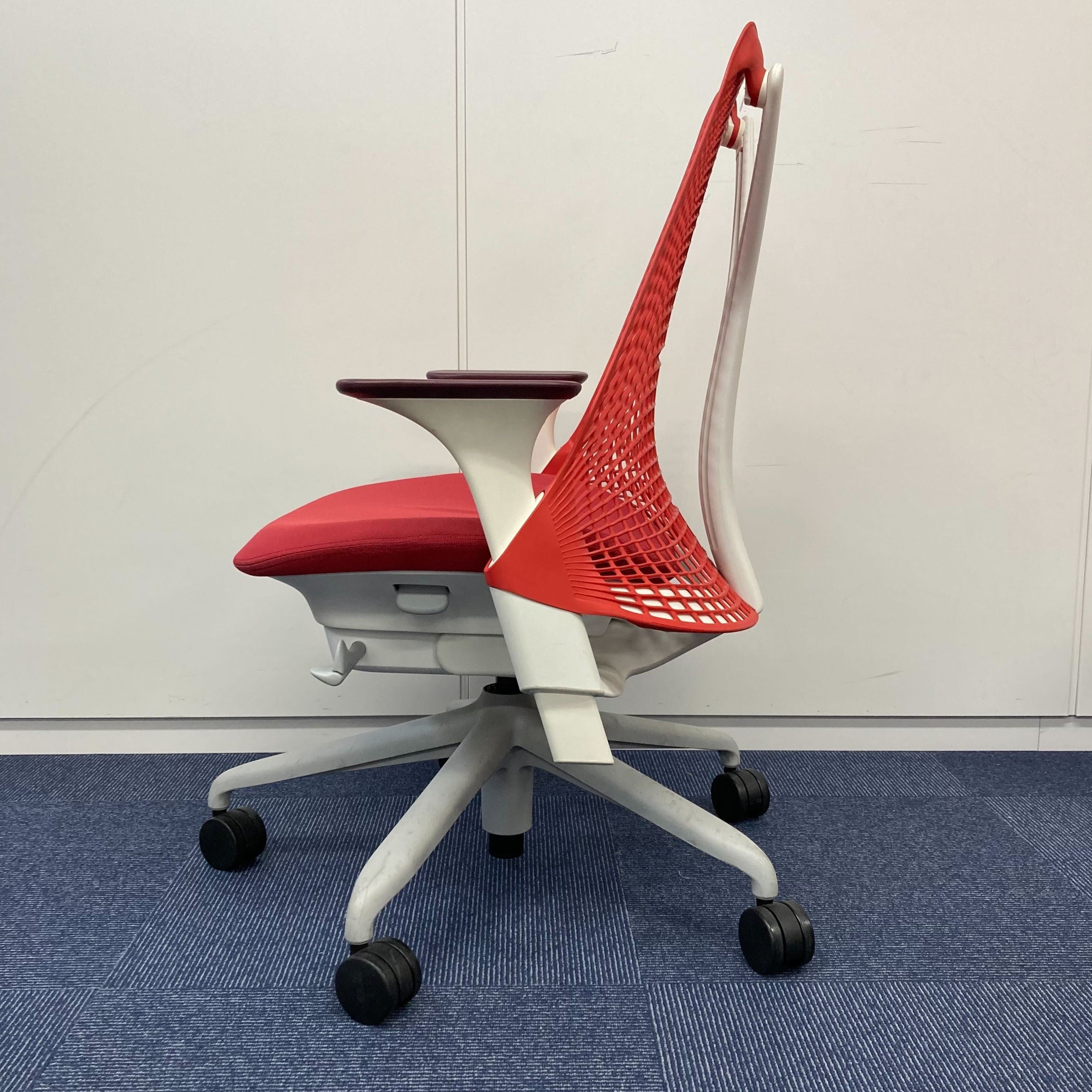 中古】ハーマンミラー(Herman Miller)のオフィス家具通販 - Kaggマルシェ