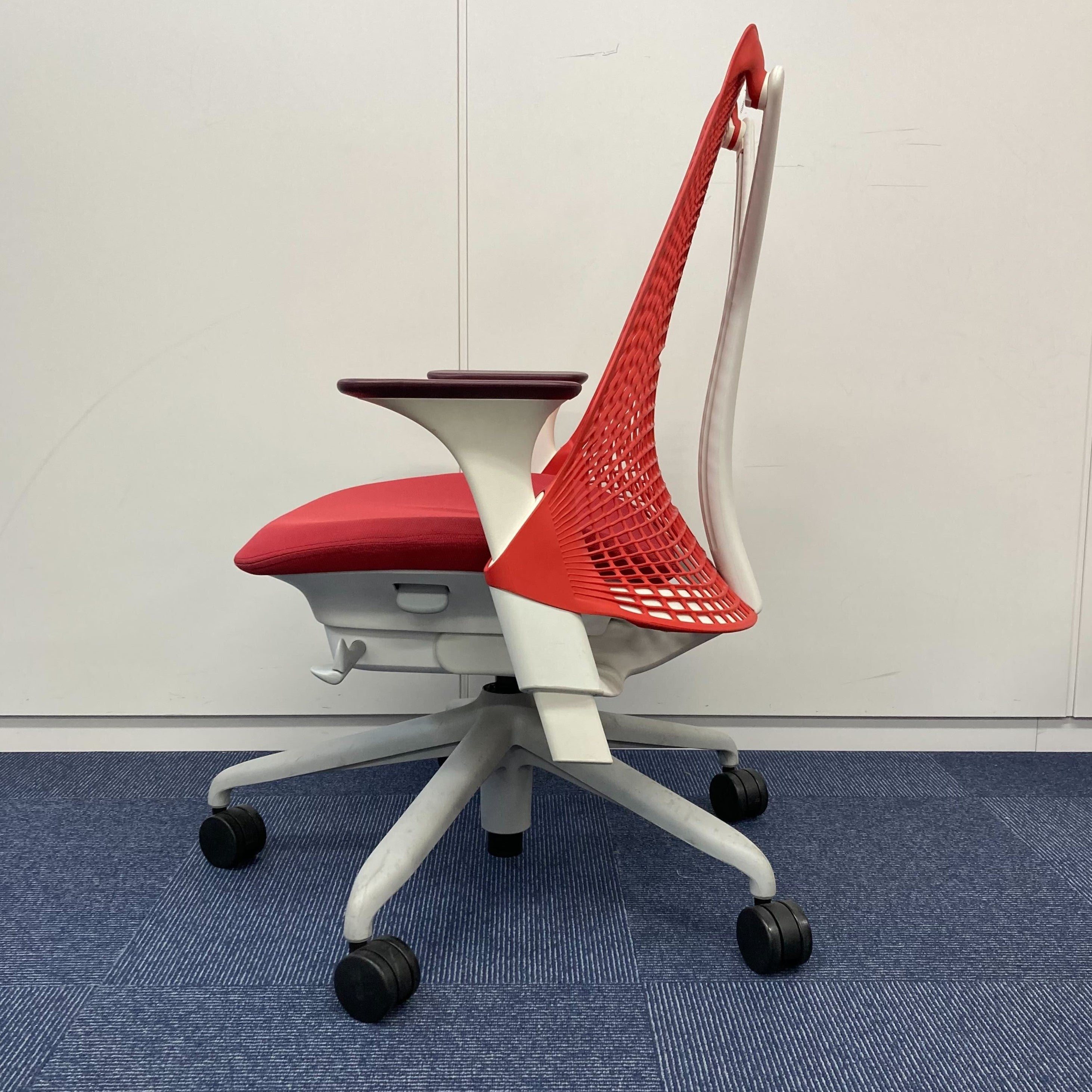 中古】ハーマンミラー(Herman Miller)のオフィス家具通販 - Kaggマルシェ