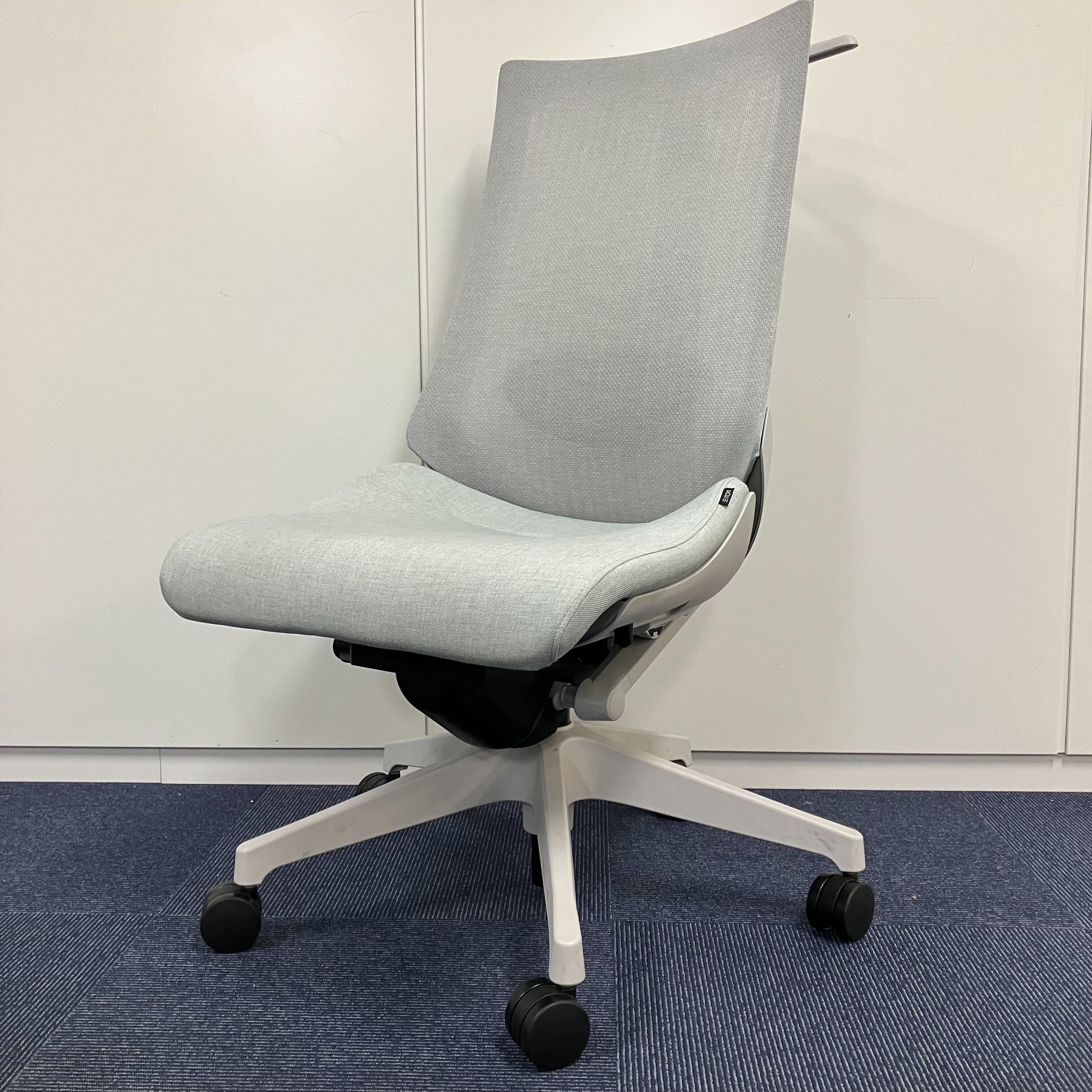 【中古S】Act(アクトチェア)KG-450JEH-GNT7