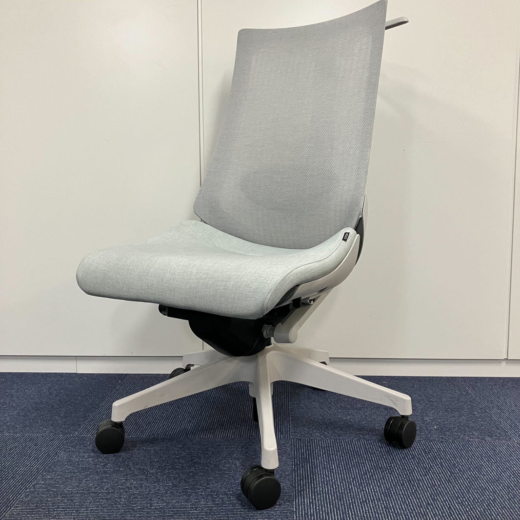 【中古S】Act(アクトチェア)KG-450JEH-GNT7