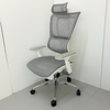【中古S】Ergohuman Fit(エルゴヒューマン フィット) IOO-WA-3DHAM-KM-16【＊使用期間：1ヶ月程度＊】