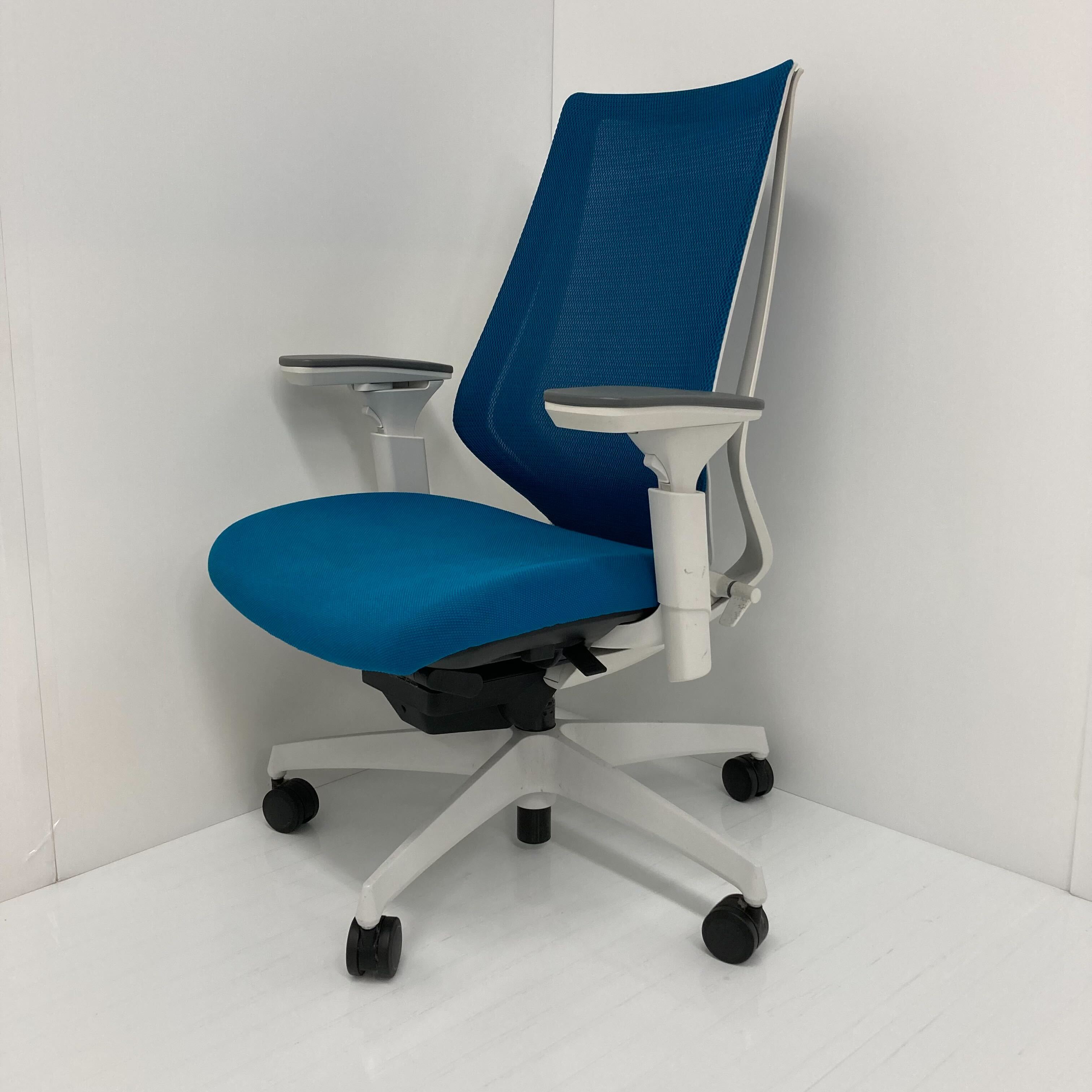 【中古A】Duora(デュオラ) CRS-G3000E1 / ブルー