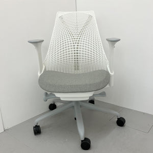 【中古 S(美品)】SAYL Chair(セイルチェア) AS1YA23HAN265BB98631HA09【＊使用期間：1ヶ月程度＊】