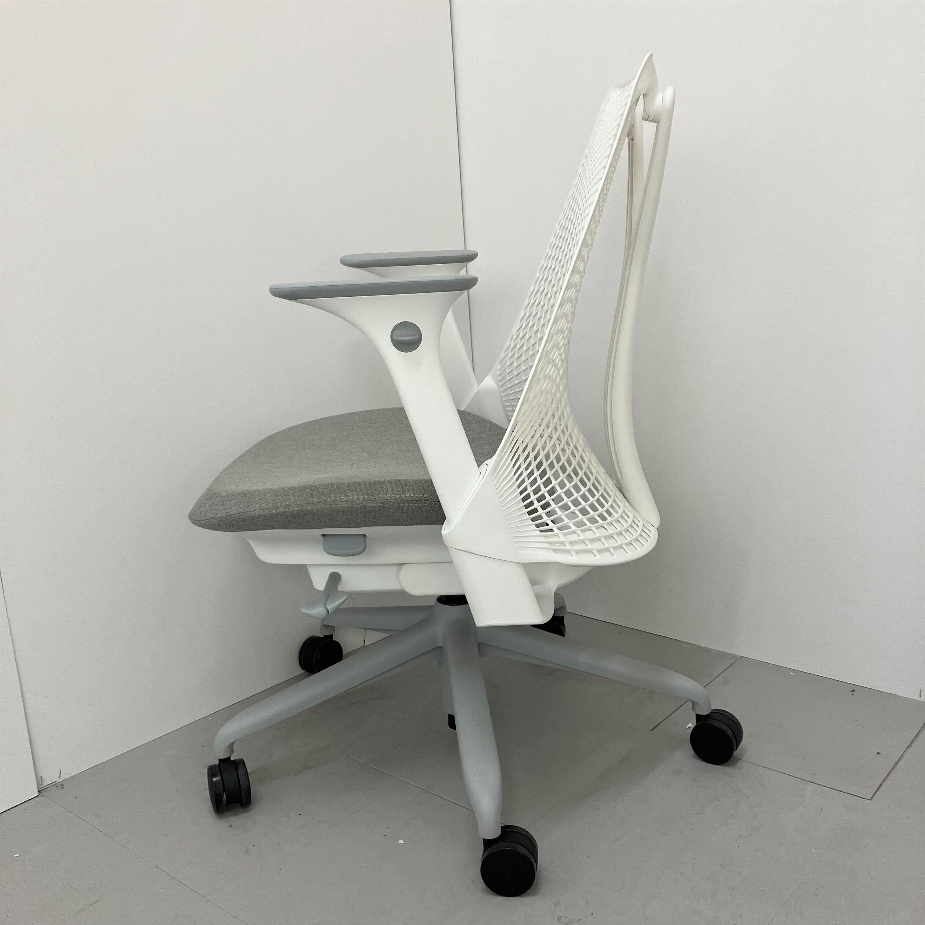 【中古 S(美品)】SAYL Chair(セイルチェア) AS1YA23HAN265BB98631HA09